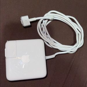 Apple Mac charger!